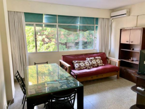Departamento 2 dormitorios